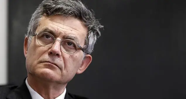 Paolo Ruffini: «Senza esperienza di relazione non si comunica»