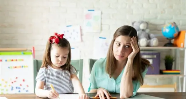 «Quante inutili lamentele per i compiti a casa»