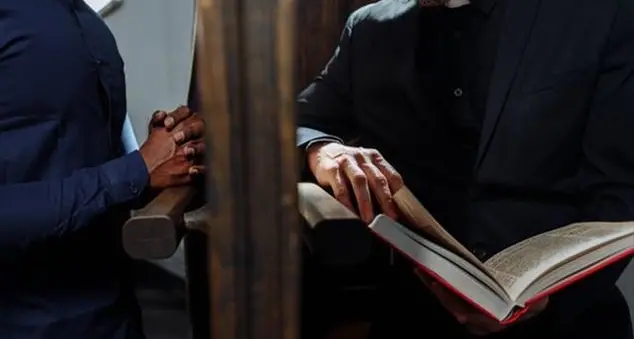 Dissetarsi alla sorgente della Misericordia