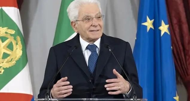 Mattarella premia 30 eroi che fanno bene alla Repubblica. Ecco chi sono
