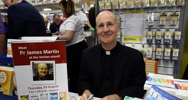 «Papa Francesco ha ridato dignità alle persone LGBTQ e questa è una benedizione per tutti»