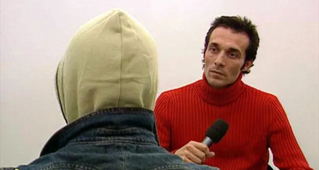 Max Laudadio « Essere cristiani è donarsi agli altri»