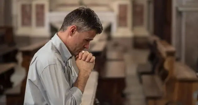 A quelli che \"è meglio fare opere di bene che sprecare tempo con la preghiera\"