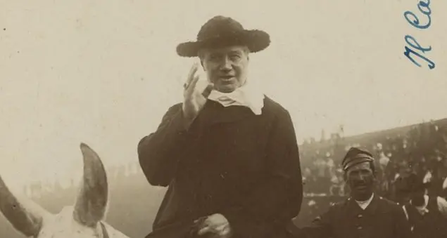 Le spoglie di Pio X tornano nel paese dove è nato