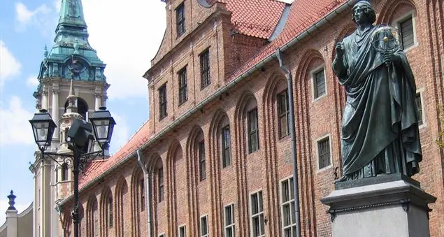 «Copernico, il genio dell’astronomia figlio dell’Umanesimo italiano»