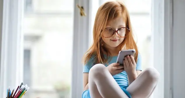 «Un cellulare come regalo per la Cresima... Ho litigato con mia cognata»