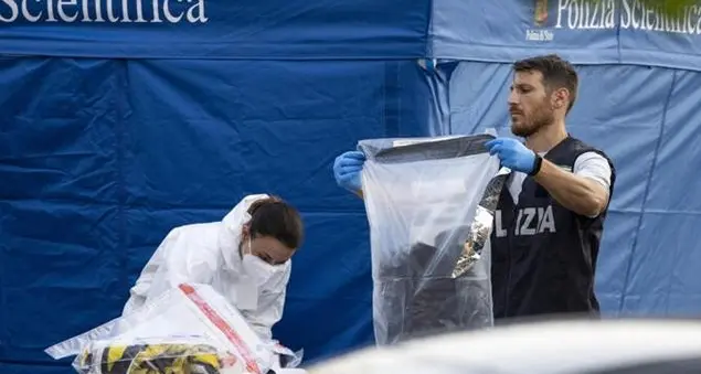 «Non si può morire chiuse in un sacco dei rifiuti»