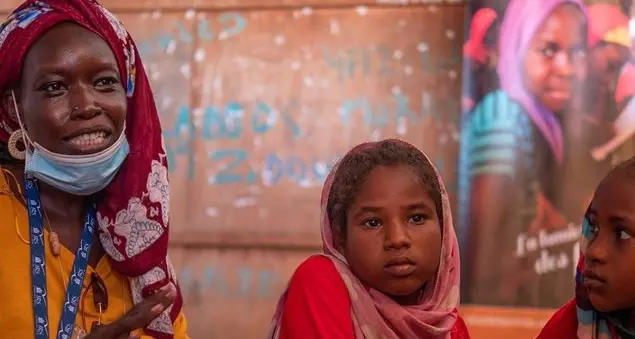 Cento artisti a sostegno delle donne rifugiate del Centro Astalli