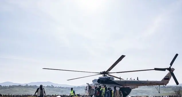 In guerra la fame uccide più delle armi