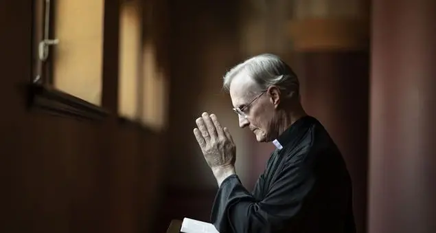 Curare le rughe della Chiesa