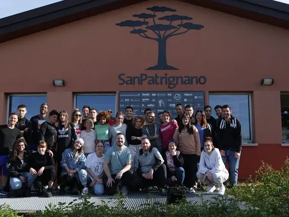 Viaggio a San Patrignano, dove s’aggiustano le vite bruciate dalla droga