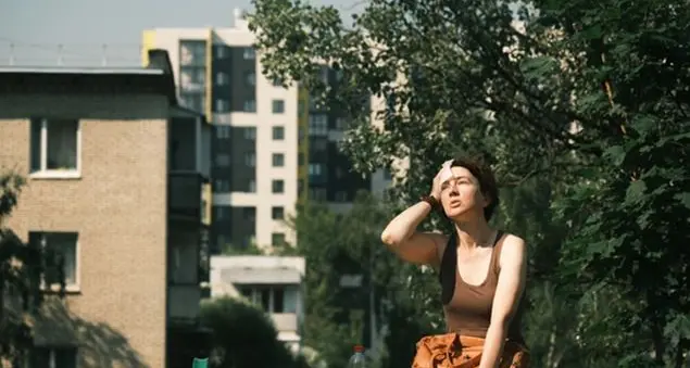 Temperatura record a Luglio, mai registrato un caldo così