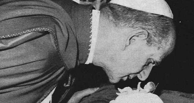 Paolo VI, maestro di dialogo e di speranza