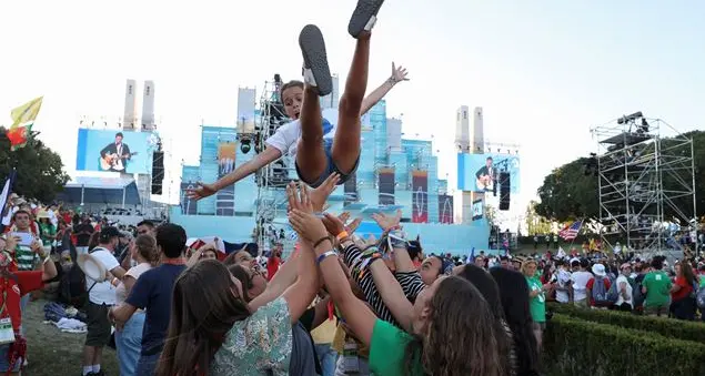 Ecco la playlist della Gmg di Lisbona