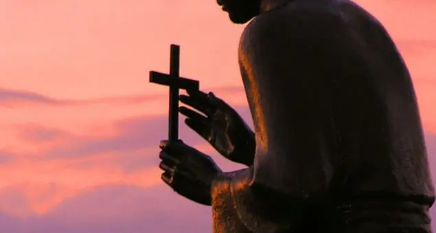 Ma un sacerdote abusato che rivela il suo dramma si può considerare un danno per la Chiesa?