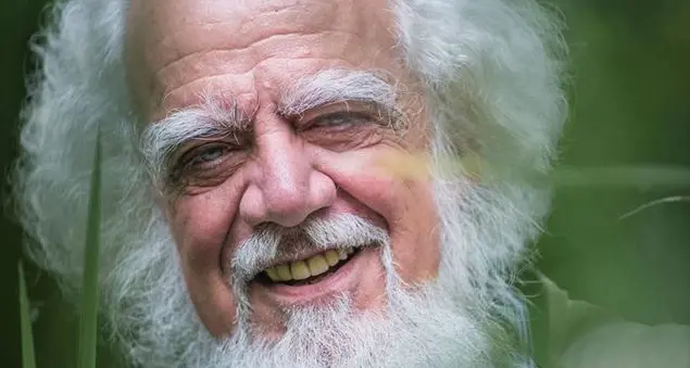 Padre Kizito Sesana: «Oggi compio ottant'anni! Grazie Signore che rendi lieta la mia giovinezza»