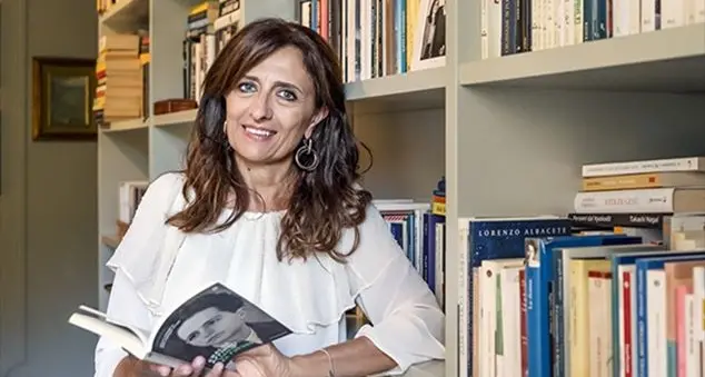 Meeting di Rimini, Letizia Bardazzi: «L’amicizia con Dio ci apre all’incontro»