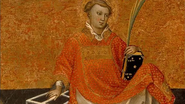San Lorenzo, la vera storia del martire della graticola che ha dato il nome alle stelle cadenti