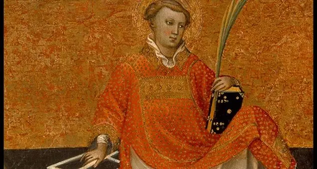 San Lorenzo, la vera storia del martire della graticola che ha dato il nome alle stelle cadenti
