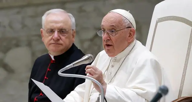 «I grandi della terra ascolteranno il grido di pace dei giovani della Gmg?»