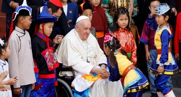 Uno sguardo diverso sulla \"piccolezza\"