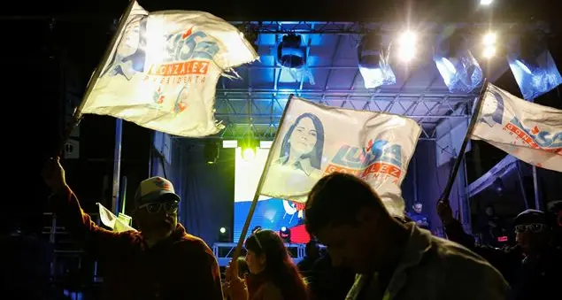 Presidenziali in Ecuador, verso il ballottaggio tra narcotraffico e violenza di strada