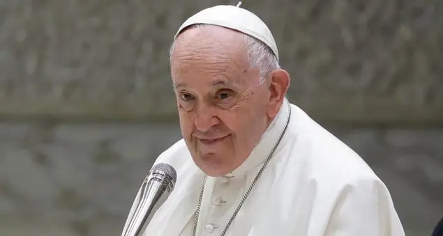 Francesco: \"Il Meeting continui a promuovere la cultura dell'incontro\"