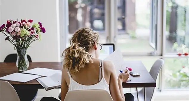 Scrivere la nostra autobiografia per ritrovare Dio