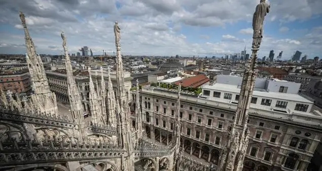 Altro che imprese, dietro si nasconde un nuovo mal di vivere