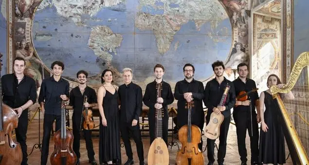 L'omaggio di Melani a Santa Rosa da Viterbo apre il Festival Stradella