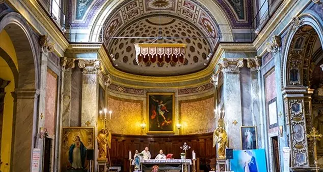 Sempre meno in chiesa. Abitare questo tempo con sapienza e fiducia