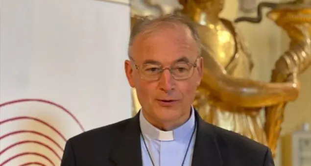 Il Papa nomina don Giuseppe Alberti nuovo vescovo di Oppido Mamertina-Palmi