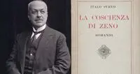Trieste in festa per i 100 anni di Zeno Cosini