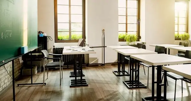 «Sono un insegnante: con età ed esperienza è solo aumentata la mia ansia per la scuola»