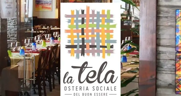 La Tela di Rescaldina mette a frutto i beni confiscati alla mafia