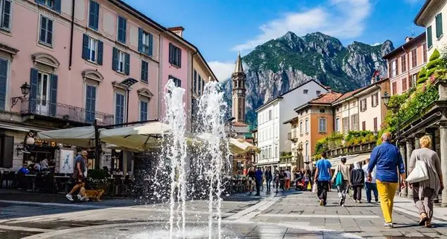 Lecco capitale (ideale) della lingua italiana