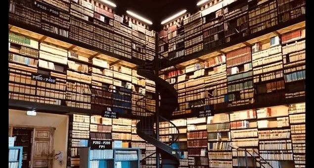 L’École française de Rome: 150 anni al servizio della ricerca e della cultura