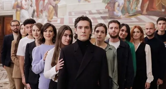 Le eccellenze italiane in dialogo con i ragazzi