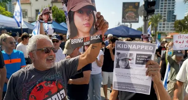 Greta Cristini: \"In Israele come in Ucraina, la geopolitica si fa per la strada, tra la gente\"