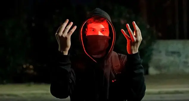 \"Noi Siamo Leggenda”. Se un gruppo di ragazzi scopre di avere dei superpoteri