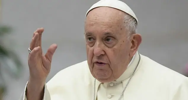 Siamo a rischio catastrofe, serve ripeterlo?