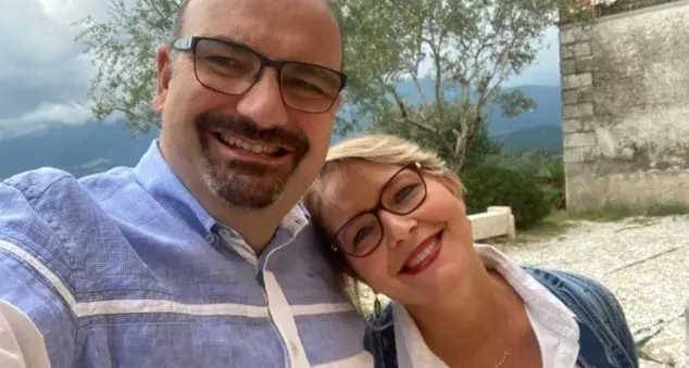 «Diventate genitori è un’esperienza unica che vi renderà il centuplo quaggiù»