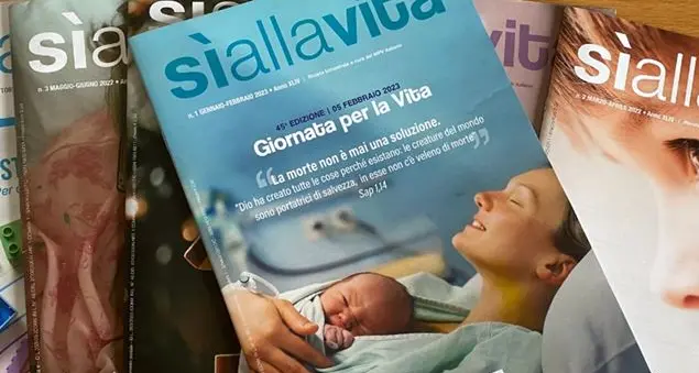 45 anni di \"Sì alla Vta\"