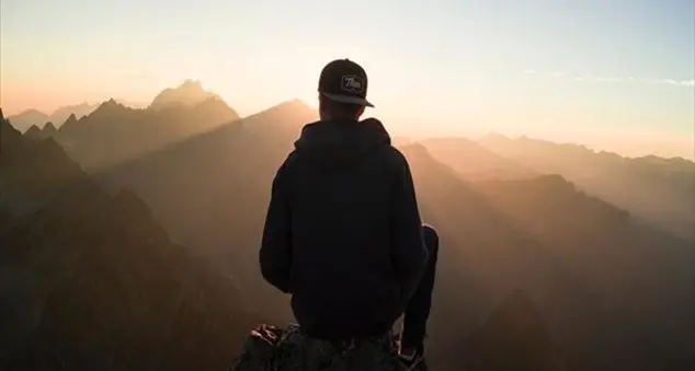 La speranza non è una fuga