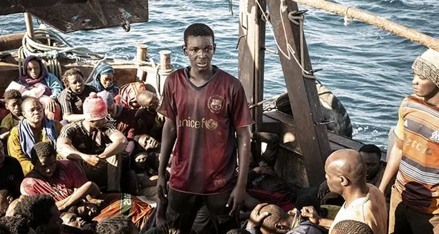 Uno sguardo diverso sui migranti