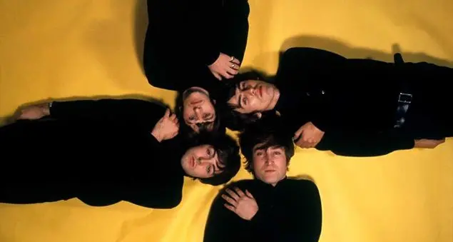 Arriva in Italia grazie a Rtl 102,5 il docufilm sull'ultimo inedito dei Beatles