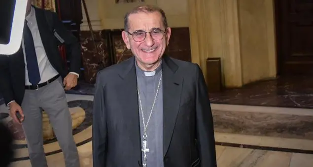 Le \"Sette lettere\" di Delpini a Milano: «Qui mancano la gioia e l’evidenza della speranza»