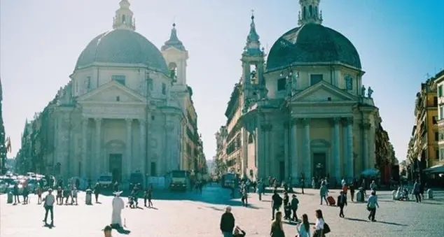 Quando i conventi di Roma salvarono gli ebrei