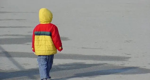 A rischio i sogni e il futuro dei bambini