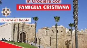 Crociera con Famiglia Cristiana: A Rabat, a scuola di una chiesa che è minoranza
